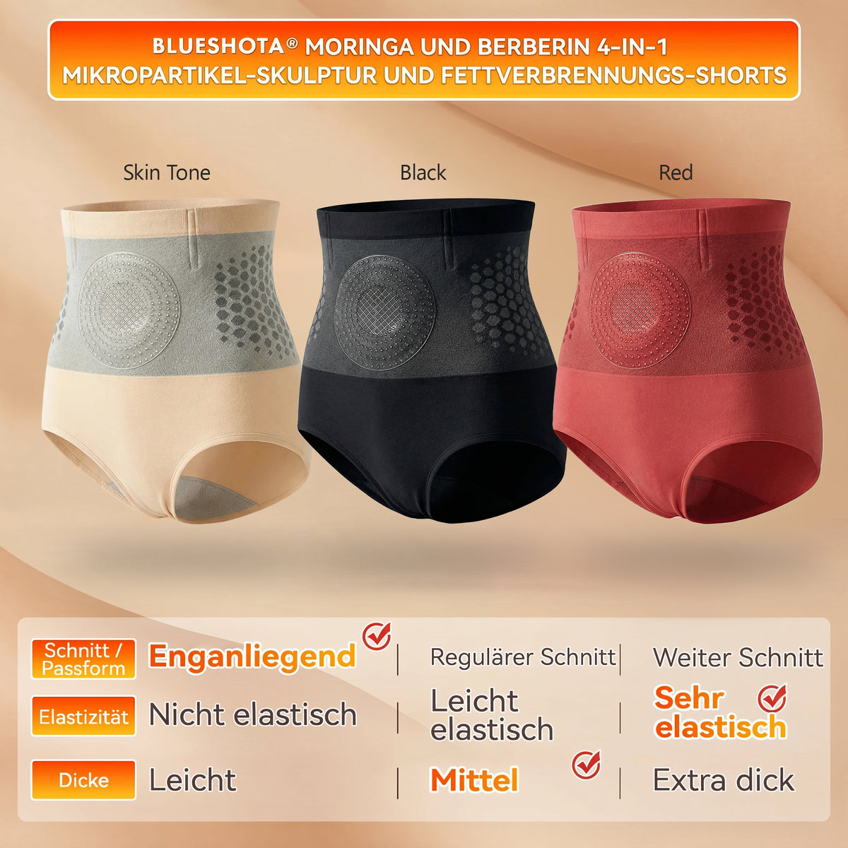 𝐎𝐟𝐟𝐢𝐜𝐢𝐚𝐥 𝐁𝐫𝐚𝐧𝐝 𝐒𝐭𝐨𝐫𝐞 ✨ 𝐁𝑳𝑼𝐄𝐒𝐇𝑶𝑻® 🍑 𝟐𝟎𝟐𝟔 𝐌𝐨𝐫𝐢𝐧𝐠𝐚 & 𝐁𝐞𝐫𝐛𝐞𝐫𝐢𝐧𝐞 𝟒-𝐈𝐧-𝟏 𝐌𝐢𝐜𝐫𝐨-𝐏𝐚𝐫𝐭𝐢𝐜𝐥𝐞 𝐒𝐜𝐮𝐥𝐩𝐭𝐢𝐧𝐠 & 𝐅𝐚𝐭-𝐁𝐮𝐫𝐧 𝐒𝐡𝐨𝐫𝐭𝐬