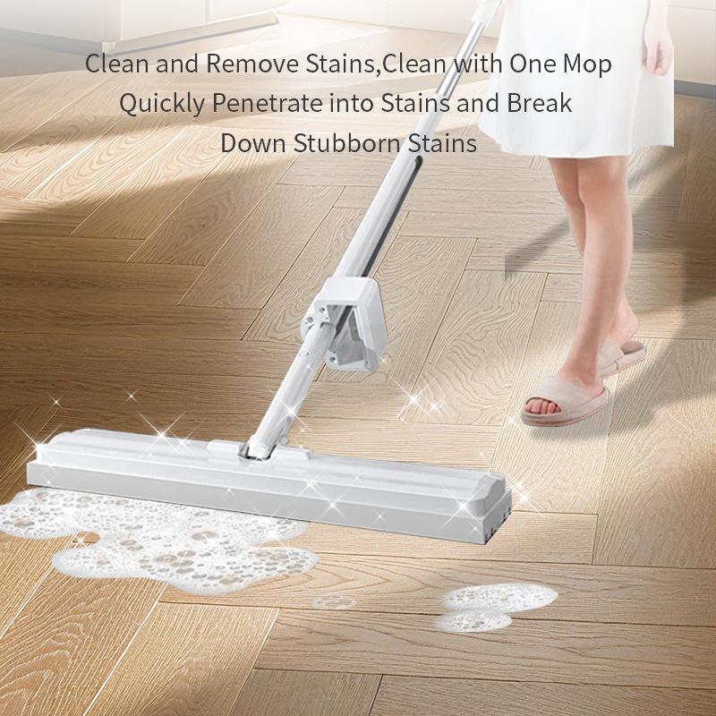 PKNEW® 🔥Floor Cleaning Tablets Multi-Surface Cleaner for Hardwood Laminate Tile & RV Walls Antibacterial Deodorization Maintenance