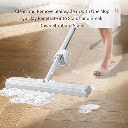 PKNEW® 🔥Floor Cleaning Tablets Multi-Surface Cleaner for Hardwood Laminate Tile & RV Walls Antibacterial Deodorization Maintenance
